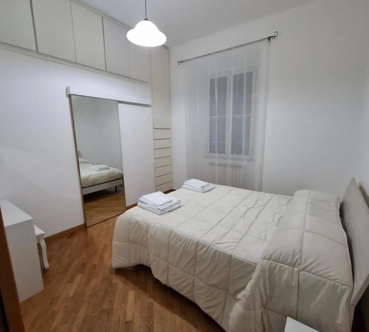 Casa Mare Roma Apartment Lido di Ostia