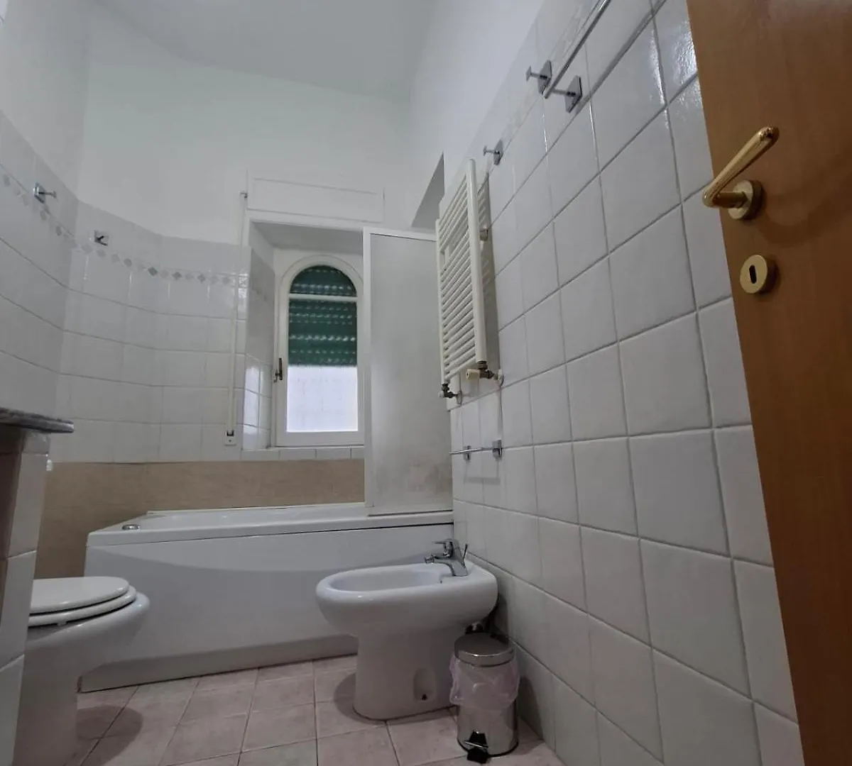 Casa Mare Roma Apartment Lido di Ostia