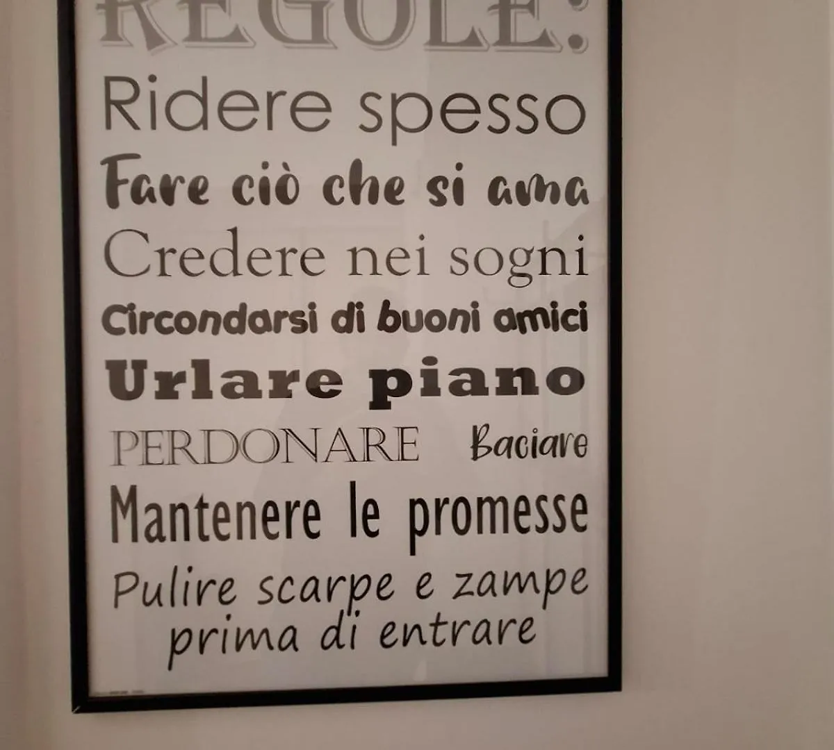 Casa Mare Roma Apartment Lido di Ostia
