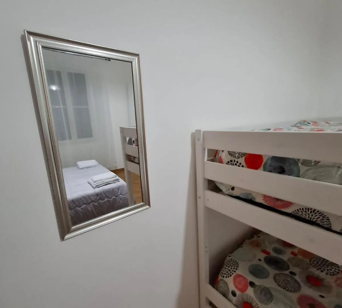 Casa Mare Roma Apartment Lido di Ostia