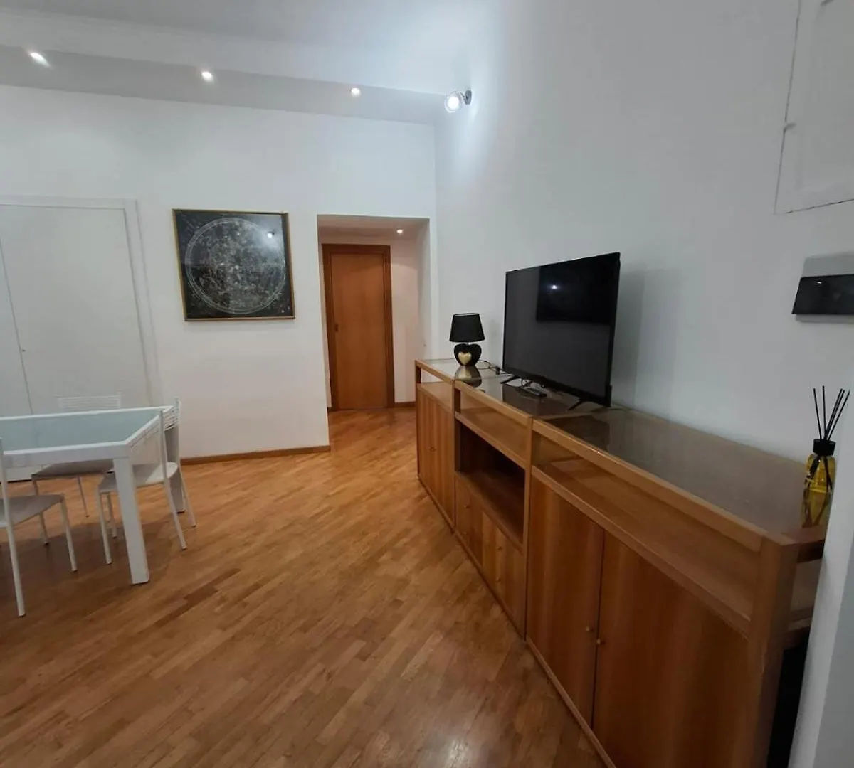 Casa Mare Roma Apartment Lido di Ostia Italy