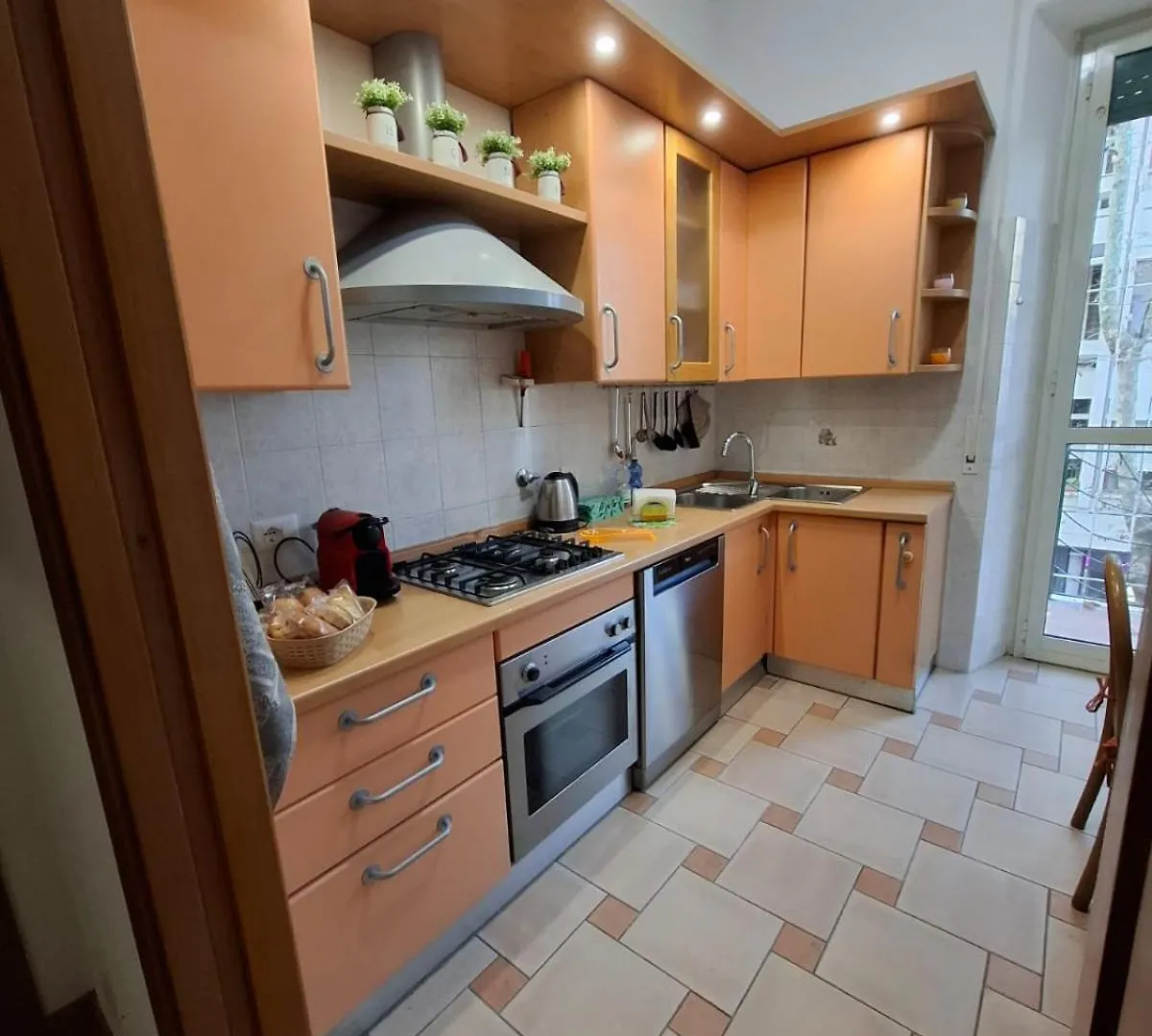 Casa Mare Roma Apartment Lido di Ostia Italy