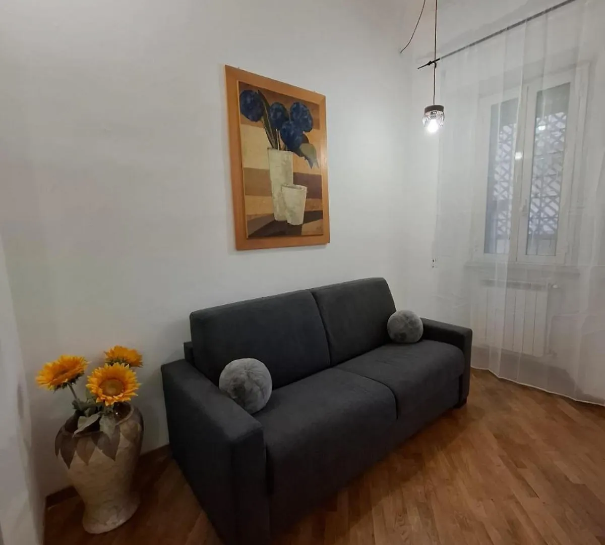 Casa Mare Roma Apartment Lido di Ostia 0*,  Italy