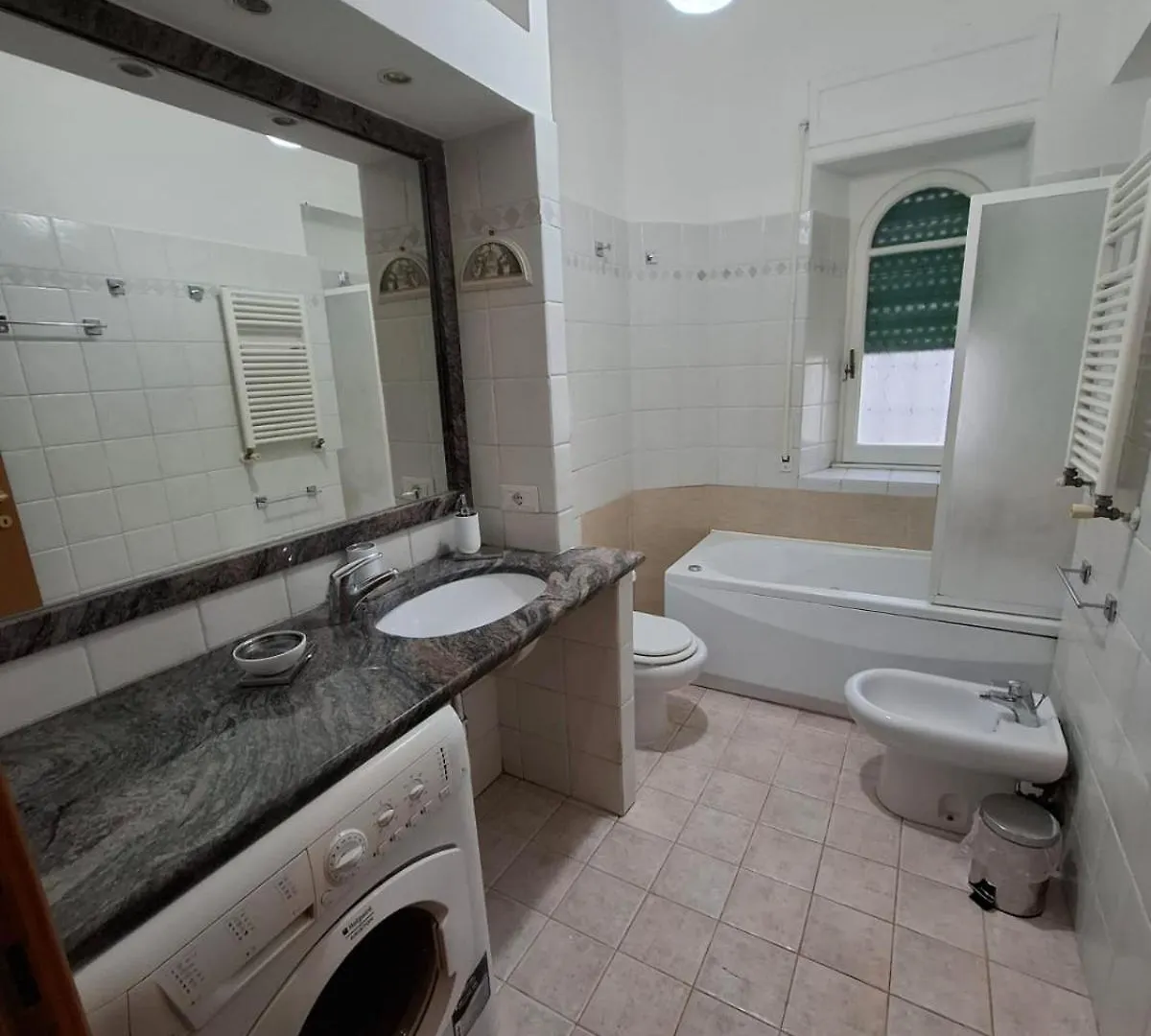 Casa Mare Roma Apartment Lido di Ostia 0*,  Italy