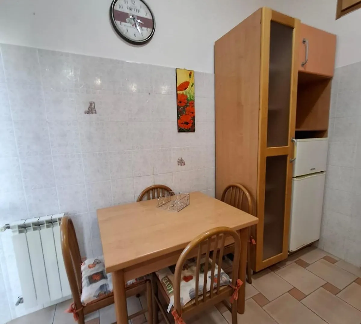 Casa Mare Roma Apartment Lido di Ostia Italy