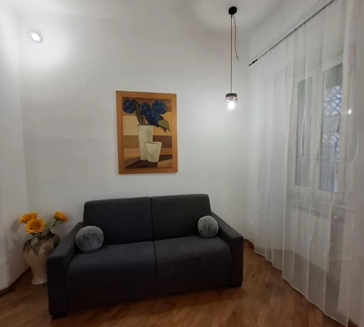 Casa Mare Roma Apartment Lido di Ostia