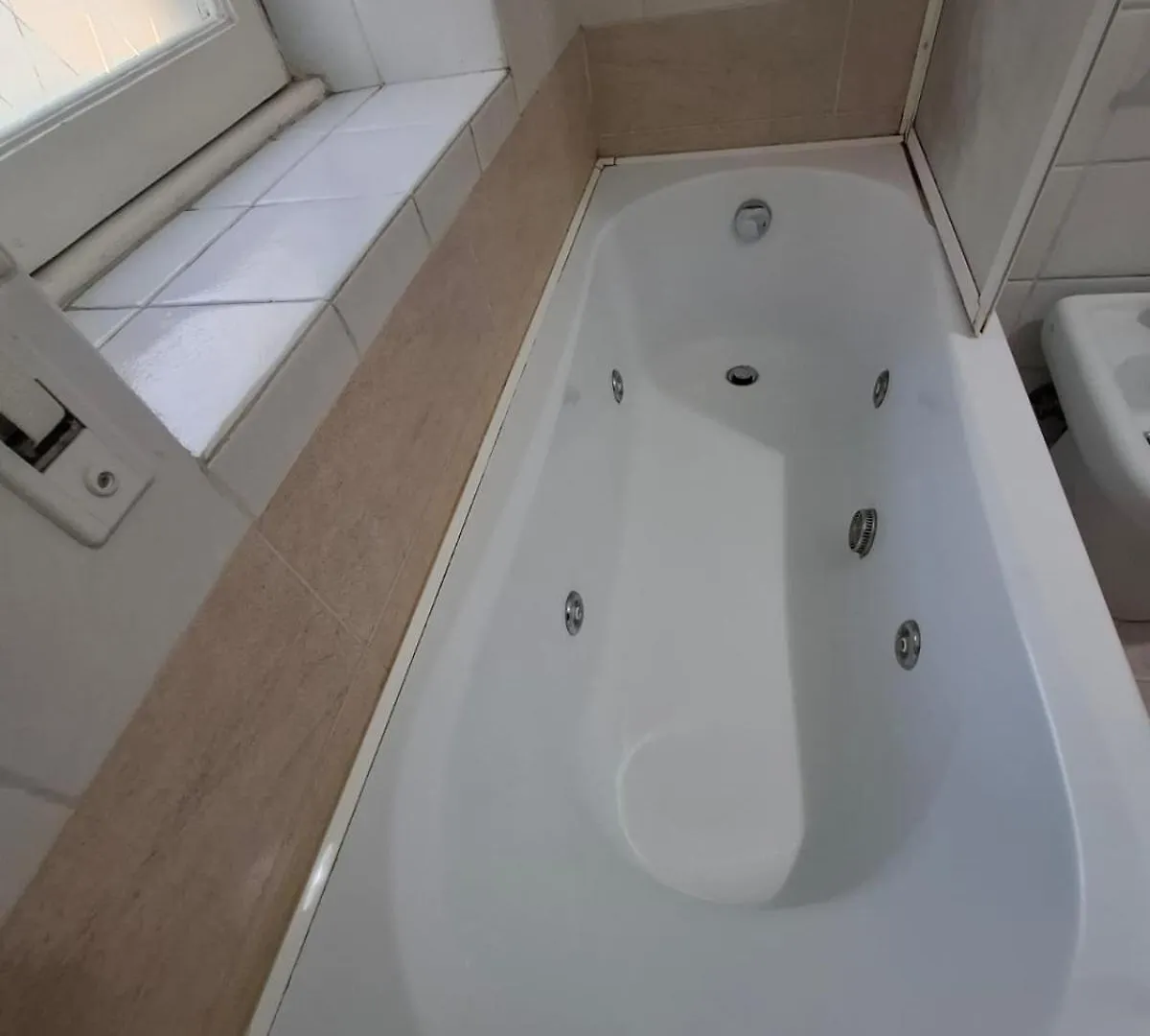 Casa Mare Roma Apartment Lido di Ostia