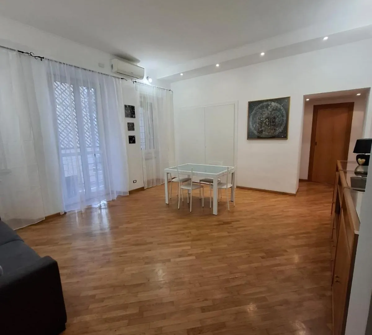Casa Mare Roma Apartment Lido di Ostia