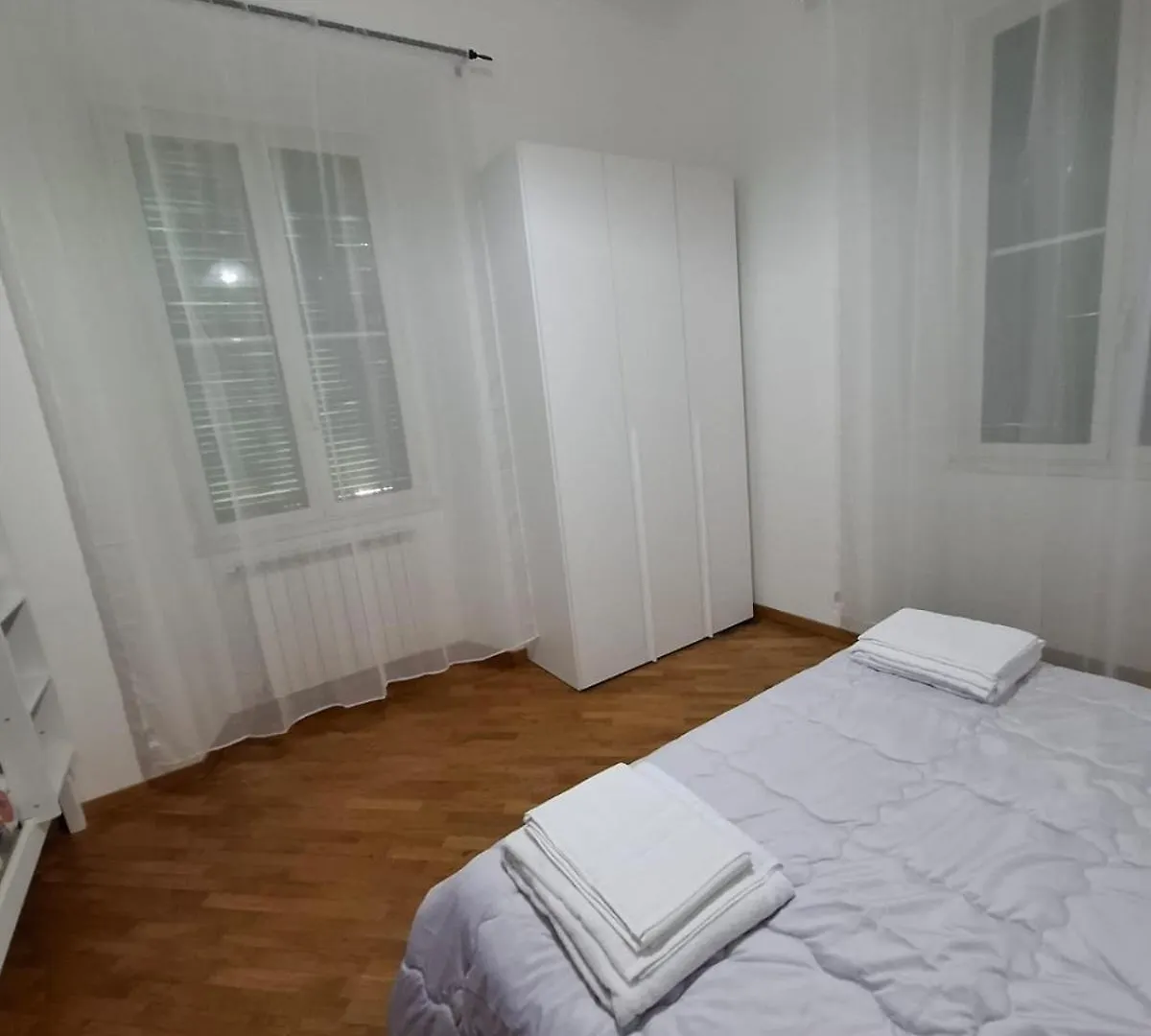 Casa Mare Roma Apartment Lido di Ostia Italy