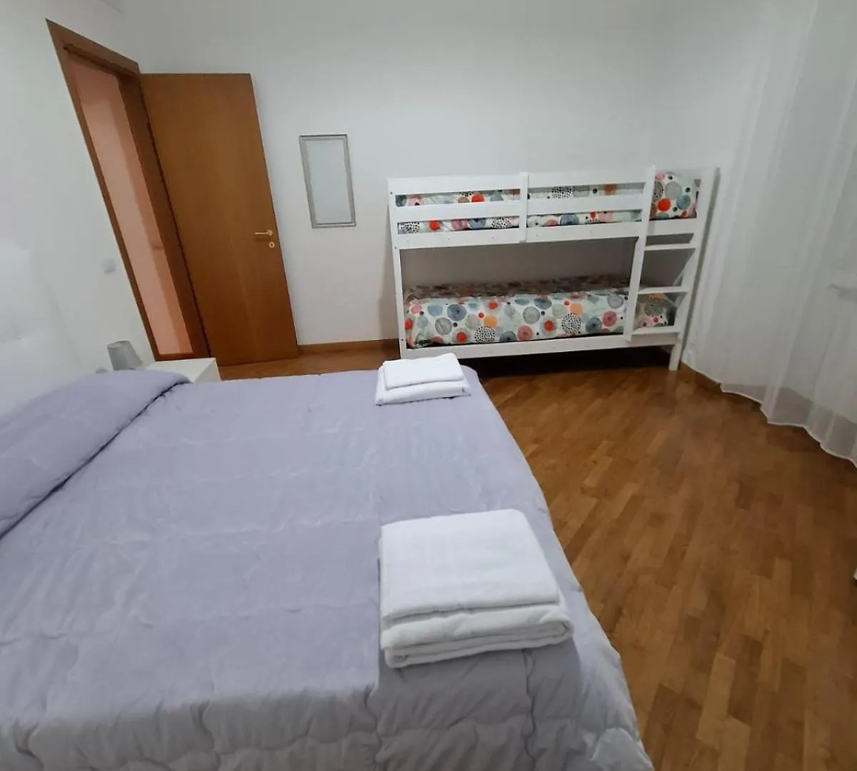 Casa Mare Roma Apartment Lido di Ostia