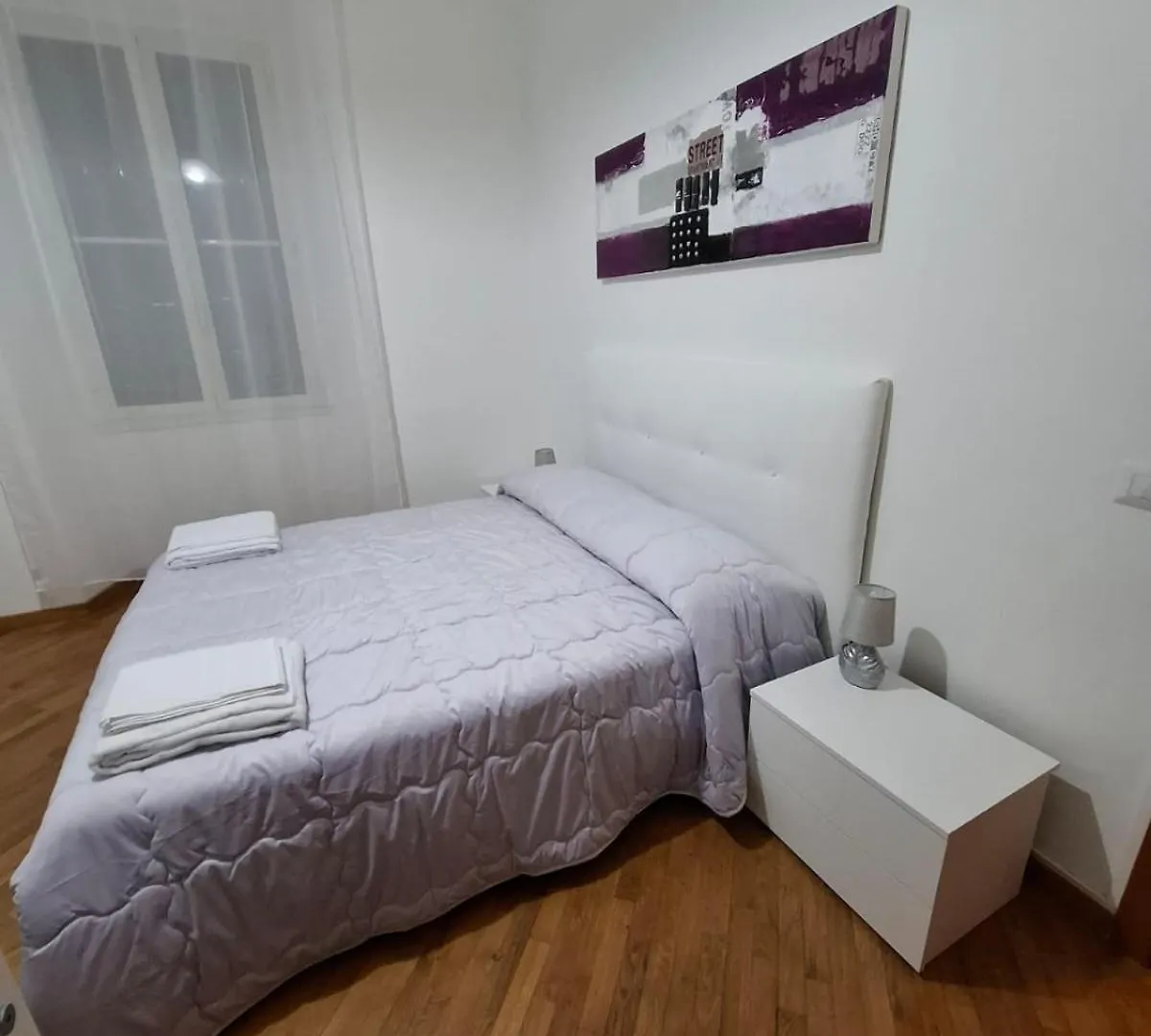 Casa Mare Roma Apartment Lido di Ostia