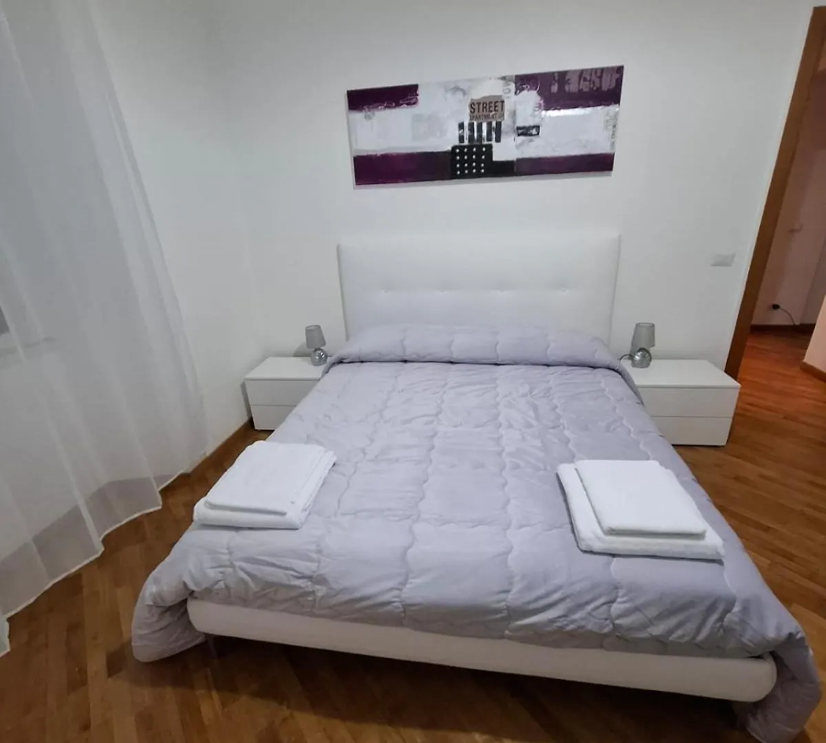 Casa Mare Roma Apartment Lido di Ostia