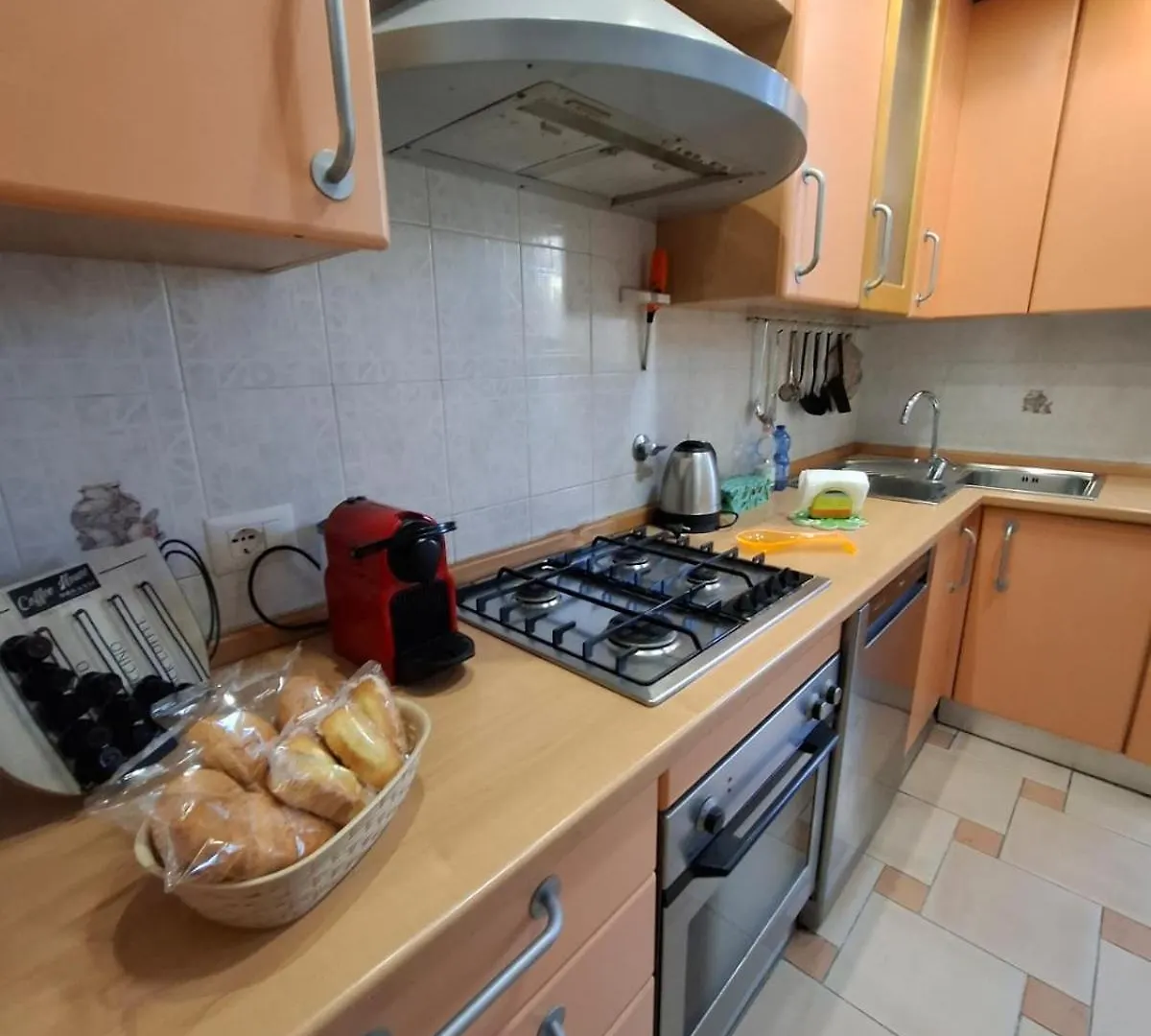 Casa Mare Roma Apartment Lido di Ostia