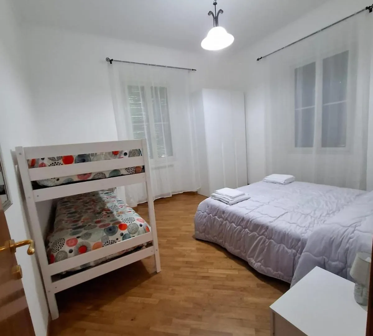 Casa Mare Roma Apartment Lido di Ostia