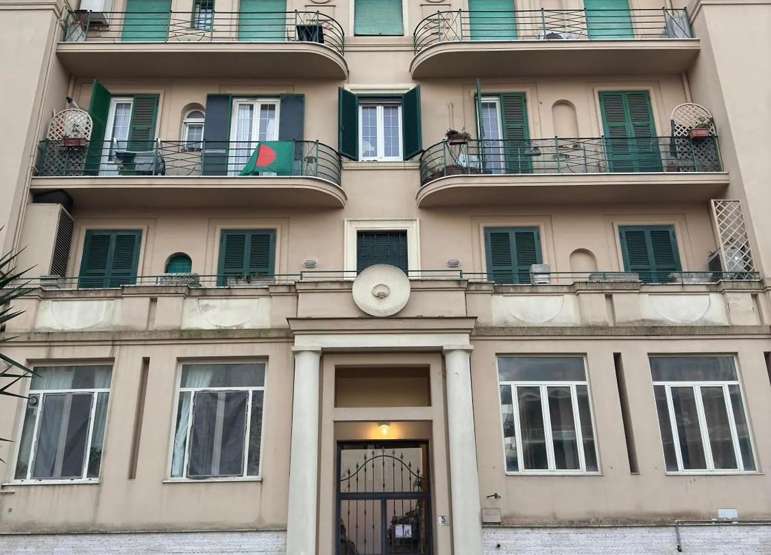 Casa Mare Roma Apartment Lido di Ostia Italy