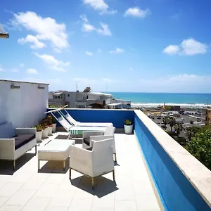 Apartment Attico Lux, Lido di Ostia