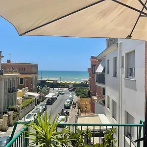 Apartment Bed And, Lido di Ostia