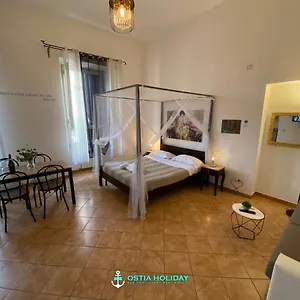 Apartment Ostia Holiday Naxos, Lido di Ostia