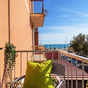 Apartment Salt Flavor, Lido di Ostia