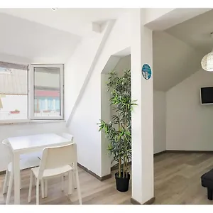  Сasa de vacaciones Ostia Holiday Mykonos