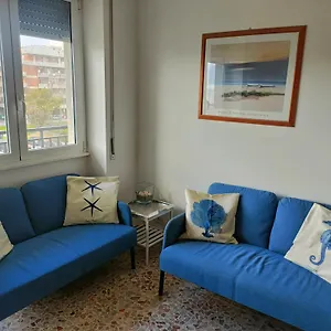 Apartment Casa Coco - Al Mare, Lido di Ostia