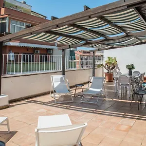 Apartment Tisserand Boutique &, Lido di Ostia