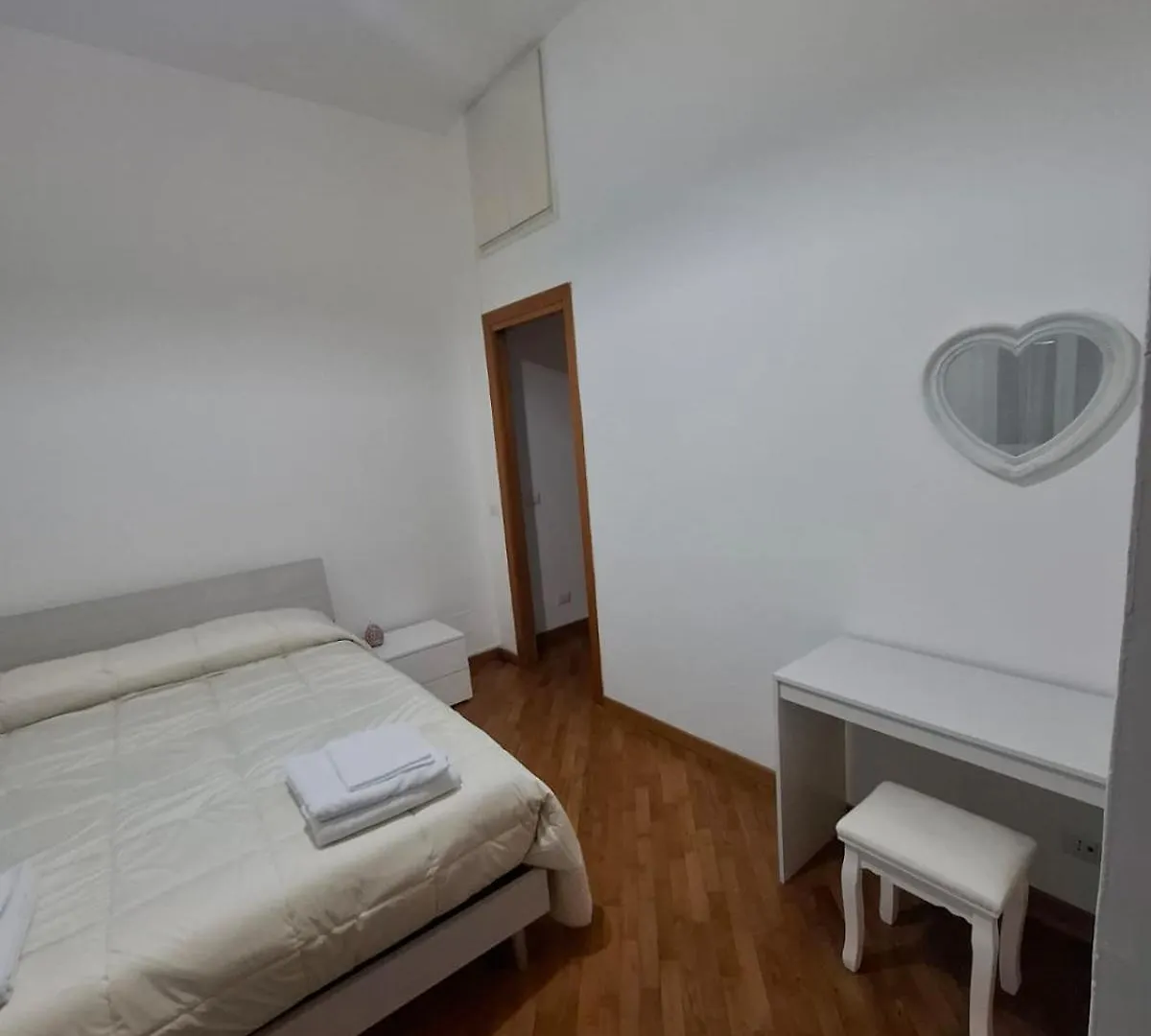 Casa Mare Roma Apartment Lido di Ostia 0*,