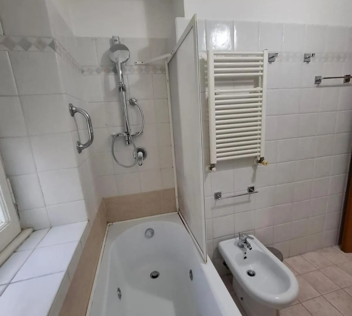Casa Mare Roma Apartment Lido di Ostia