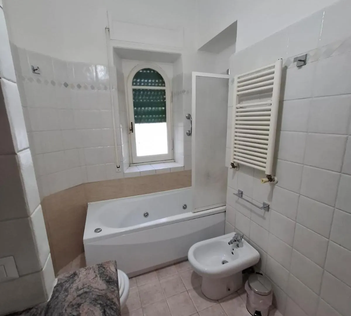 Casa Mare Roma Apartment Lido di Ostia Italy